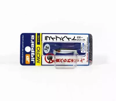 Джигпара JPM-3L 3 грамма 086 (8088)