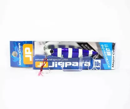 Джигпара Major Craft Metal Jig Short JPS-40 грамм 024 (5447)