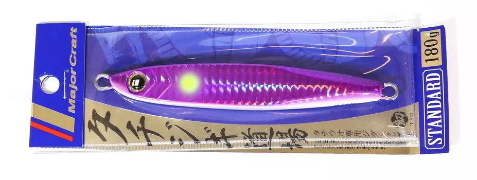 Джигпара TJD-ST 180 грамм 005 (5458)