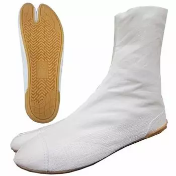 Джикатаби Курасикия Фестиваль Стиль Белый см [Марго] 26,5 белый