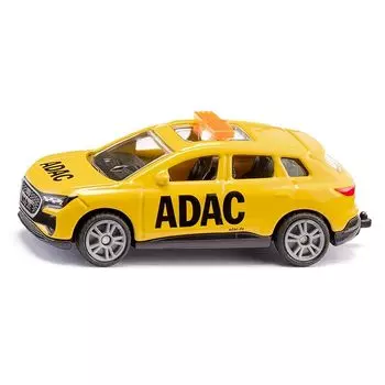 Джику (СИКУ) Автомобиль скорой помощи ADAC возрастом около 3 лет SK1565