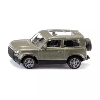 Джику (СИКУ) Land Rover Defender 90p 400 AWD Возраст около 3 лет SK1549