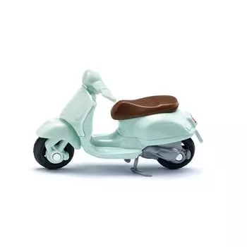 Джику (СИКУ) vespa 125 GTS super Примерно от 3 лет SK1296