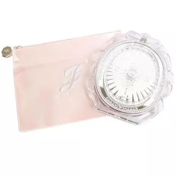 ДЖИЛЛ СТЮАРТ Компактное ручное зеркало II