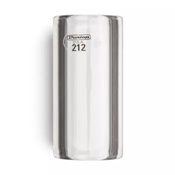 ДЖИМ ДАНЛОП Dunlop Slide Bar PYREX GLASS #212