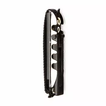 ДЖИМ ДАНЛОП Dunlop TOGGLE Capotast Flat 11F