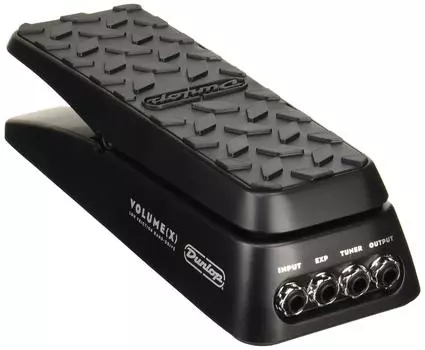 ДЖИМ ДАНЛОП DVP3 ГРОМКОСТЬ(X)