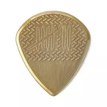 Джим Данлоп Джим Данлоп Мик Томсон Custom Pick Мик Томсон Custom Jazz III Pick 471PMT Pack 6-частный Player s [] медный