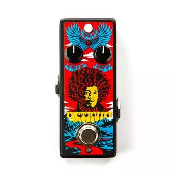 Джим Данлоп JHMS2 OCTAVIO Octavio Authentic Hendrix Shrine Series 68 []