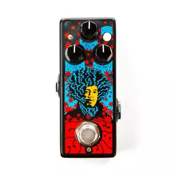 Джим Данлоп JHMS3 UNI-VIVE Authentic Hendrix Shrine 68 Series []