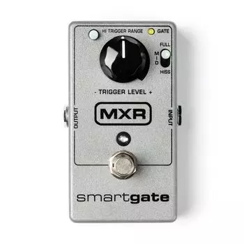 Джим Данлоп M135 Данлоп M135 Mxr Умные ворота [Продукт]