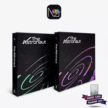 Джин (БТС) : Астронавт (Случайный, Установить) RANDOM