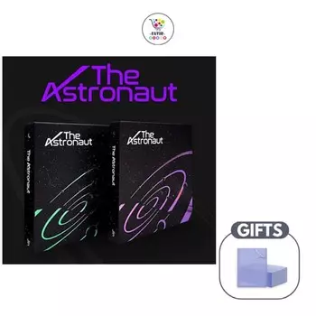 Джин (БТС) Космонавт Random