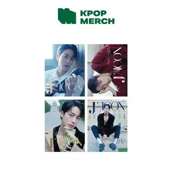 ДЖИН - ДИКОН ТОМ № 24 : Тип объявления B