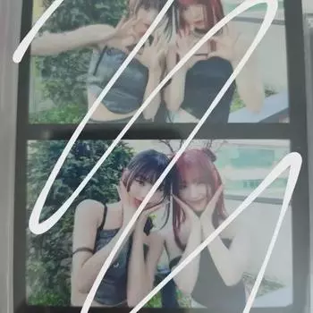 Джин Хён Чжу Бан Юн Ха Makestar Winner Polar Foca в продаже