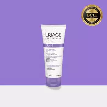 Джин Урьяж-8 100мл (Специальный уход за дермой SOS),Корейские женские товары