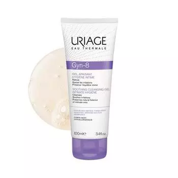 Джин Урьяж-8 100мл (Специальный уход за дермой SOS)