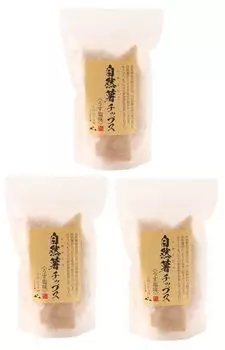 Джиненджо Мура Mtex Чипсы из дикого ямса слегка посоленные 50 г x 3 пакета Ямаимо