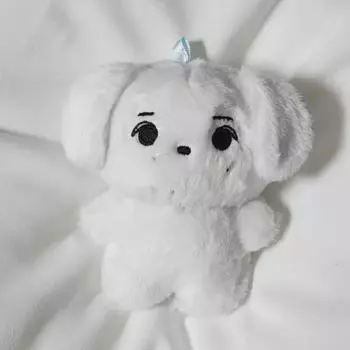 Джингл для куклы Iu