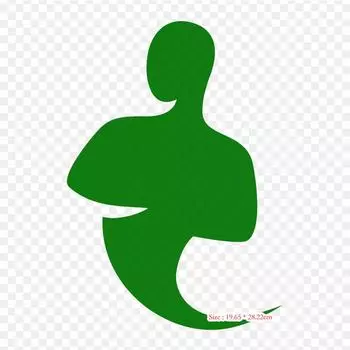 Джинн компьютерные значки термопереносная печать виниловые нашивки наклейки для одежды DIY аппликации моющиеся нашивки