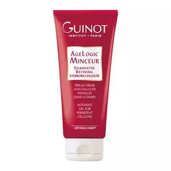 Джино Эйдж Лоджик Мэнше 200мл