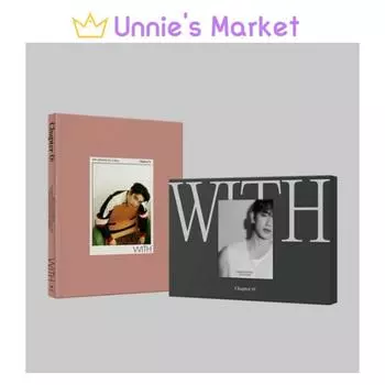 Джинён(GOT7) - Глава 0: С альбомом RANDOM,NO POSTER