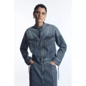 Джинсовая куртка COS Japan