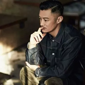 Джинсовая куртка для мужчин с широкими рукавами, осенние джинсовые куртки, мужские, синие, свободные, модные, винтажные 3XL темно-синий