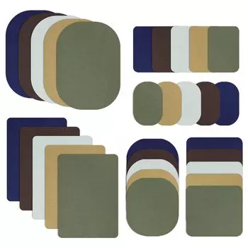 Джинсовая ткань 30 клейкая ткань утюг ремонт одежды джинсовая ткань ремонт бесплатно своими руками для джинсов юбка куртка сумка заплатки, части, заплатки, прямоугольные, заплатка, ремонт,