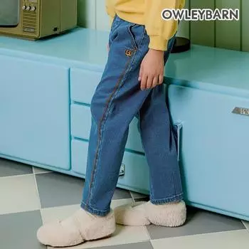 Джинсовые брюки Olivean Trendy Fit Indigo Indigo/150