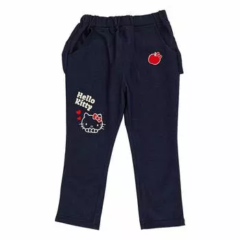 Джинсовые брюки Sanrio Hello Kitty 90 см