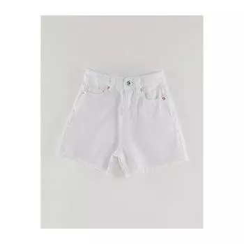 Джинсовые шорты для девочек