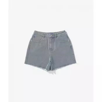 Джинсовые шорты KEDS Dying KD2TRE2354FLBU