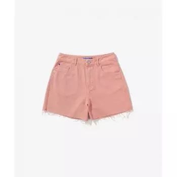 Джинсовые шорты KEDS Dying KD2TRE2354FRUT