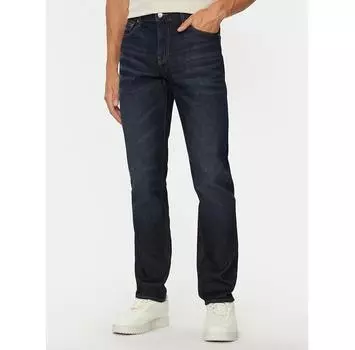 Джинсы Armani Exchange 6DZJ13 Z1RQZ 1500 синий Slim Fit 32/30