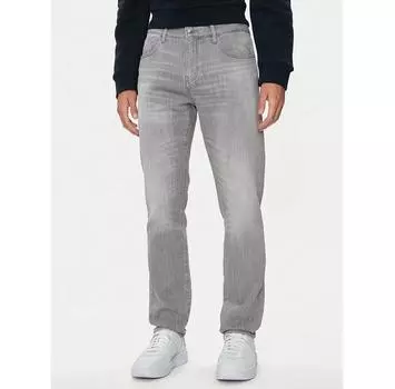 Джинсы Armani Exchange 6DZJ13 Z3TTZ 0903 серый Slim Fit 36/32