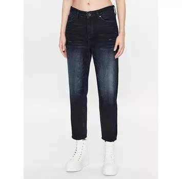 Джинсы Armani Exchange 6RYJ16 Y12JZ 1500 синий Regular Fit 26
