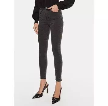 Джинсы ARTIGLI ACDE000717 серый Regular Fit 40