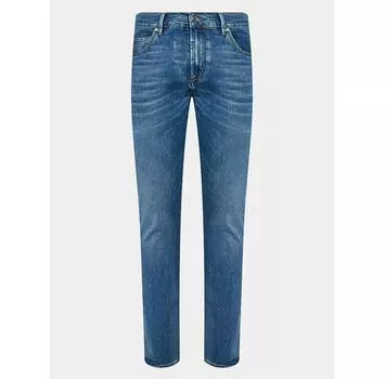 Джинсы Baldessarini B1 16511/000/1461 синий Slim Fit 36/32