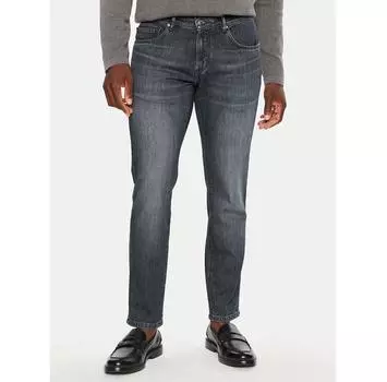 Джинсы Baldessarini B1 16516 1192 синий Regular Fit 34/32