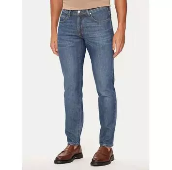 Джинсы Baldessarini B1 16516 1474 6824 синий Regular Fit 32/32