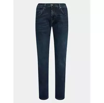 Джинсы Baldessarini Jegginsy B1 16516/000/1480 синий Regular Fit 34/32