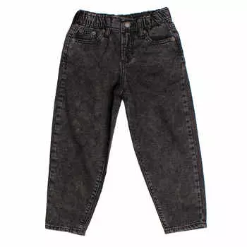 Джинсы Barrel 861751 для девочки 5 AOS