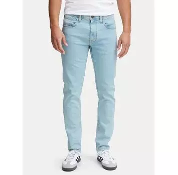 Джинсы Blend 20707721 синий Slim Fit 27/32