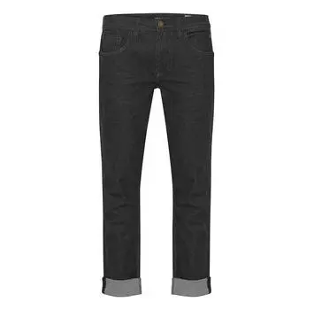 Джинсы Blend 20714216 черный Regular Fit 32/34