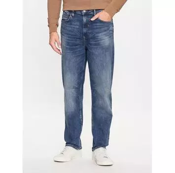Джинсы Blend 20715093 синий Regular Fit 31/30