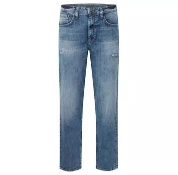 Джинсы Blend 20715094 синий Regular Fit 33/32