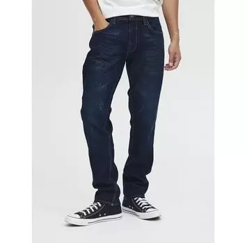 Джинсы Blend 20715705 синий Slim Fit 28/32