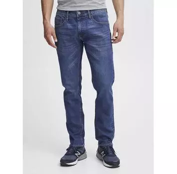 Джинсы Blend 20715705 синий Slim Fit 30/32