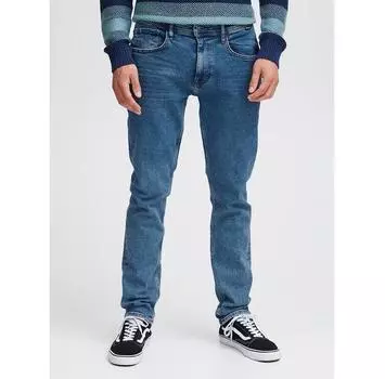 Джинсы Blend 20715710 синий Slim Fit 30/32